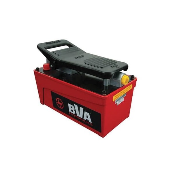 Bva Hydraulics Hydraulic Air Pump, Series Pa Series, 915 CuIn Capacity, 66 CuIn No Load11 CuIn Load Oil, PA1500 PA1500 - main